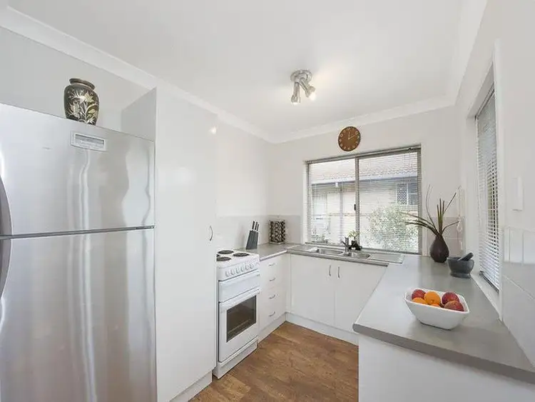 Second view of Homely unit listing, 11/66 Sarawak Avenue, Palm Beach QLD 4221