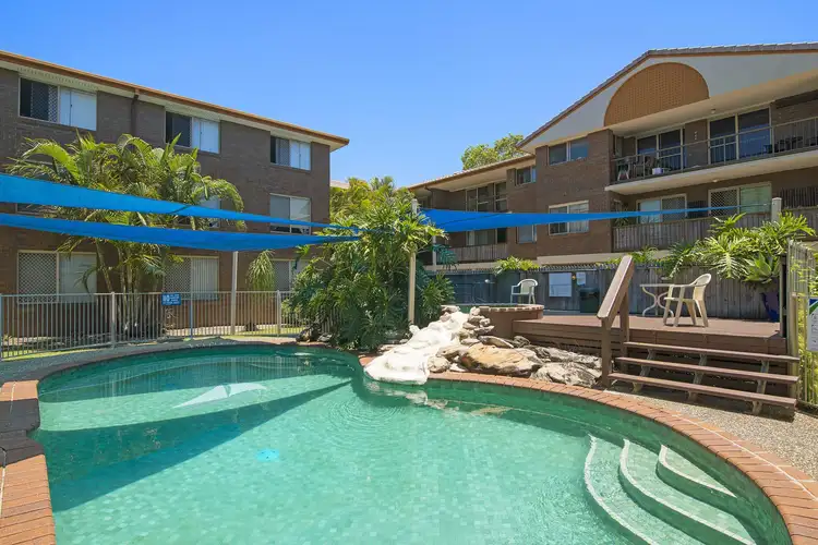 Fifth view of Homely unit listing, 11/66 Sarawak Avenue, Palm Beach QLD 4221