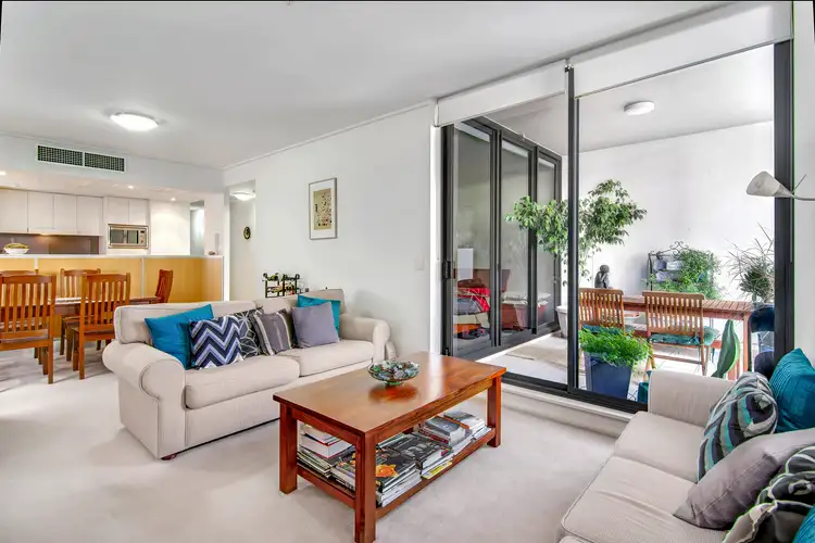 807/40-48 Atchison Street, St Leonards NSW 2065