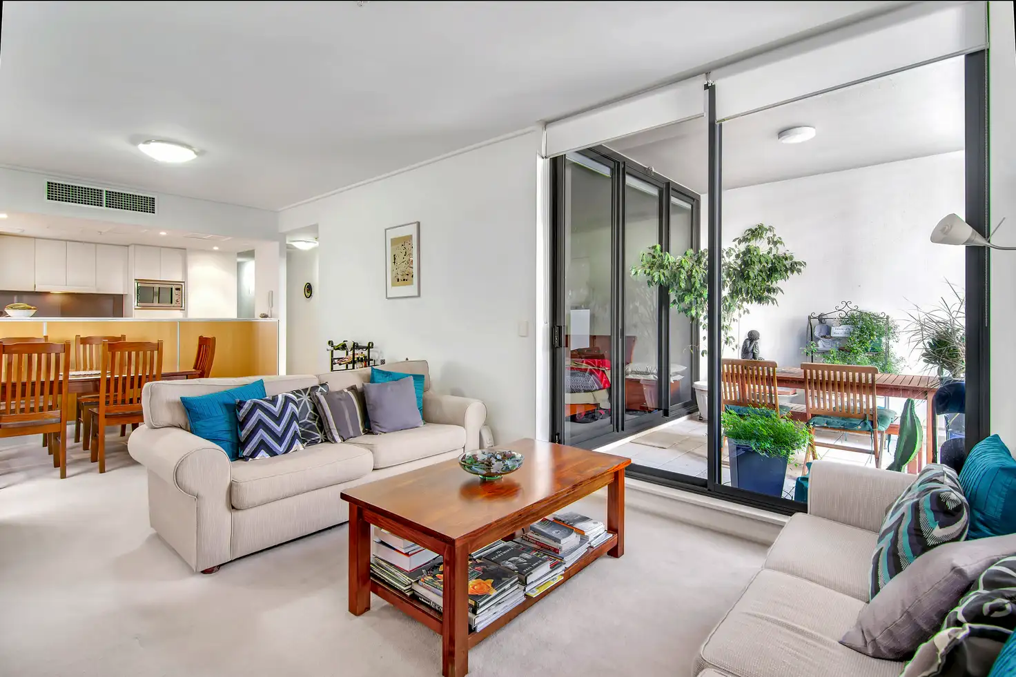 Main view of Homely apartment listing, 807/40-48 Atchison Street, St Leonards NSW 2065