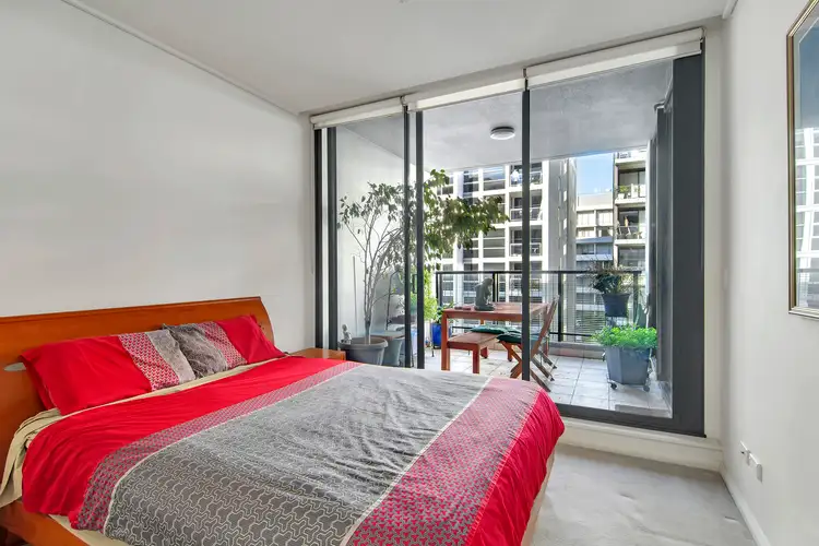 Third view of Homely apartment listing, 807/40-48 Atchison Street, St Leonards NSW 2065