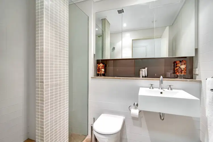 Fifth view of Homely apartment listing, 807/40-48 Atchison Street, St Leonards NSW 2065