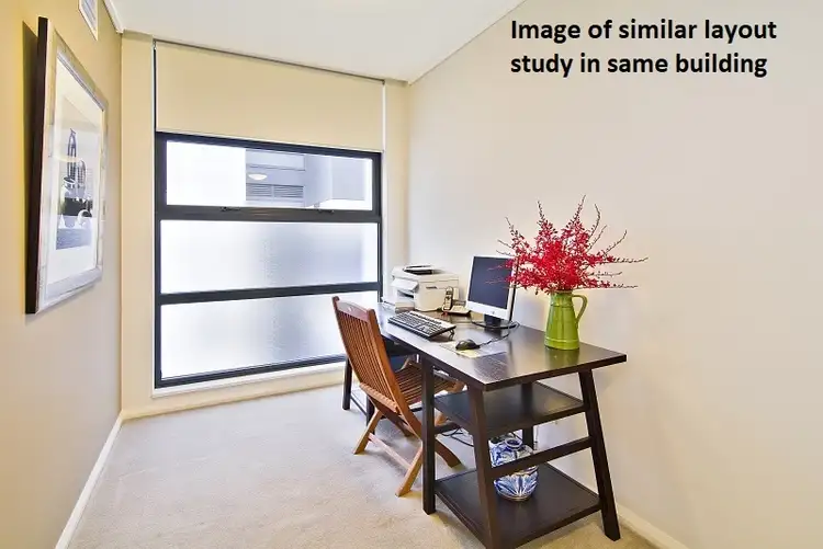 Sixth view of Homely apartment listing, 807/40-48 Atchison Street, St Leonards NSW 2065