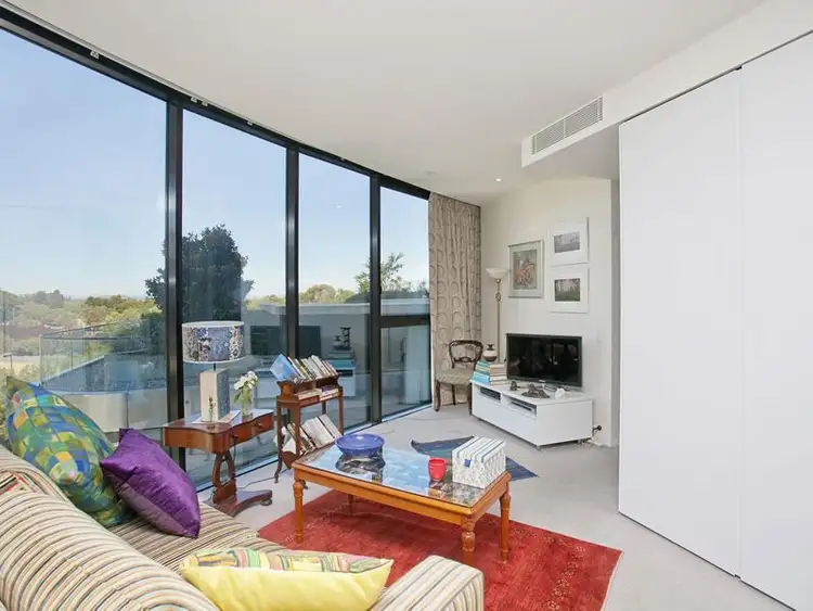 Sixth view of Homely unit listing, 412/19 Marcus Clarke Street, Canberra (cbd) ACT 2601