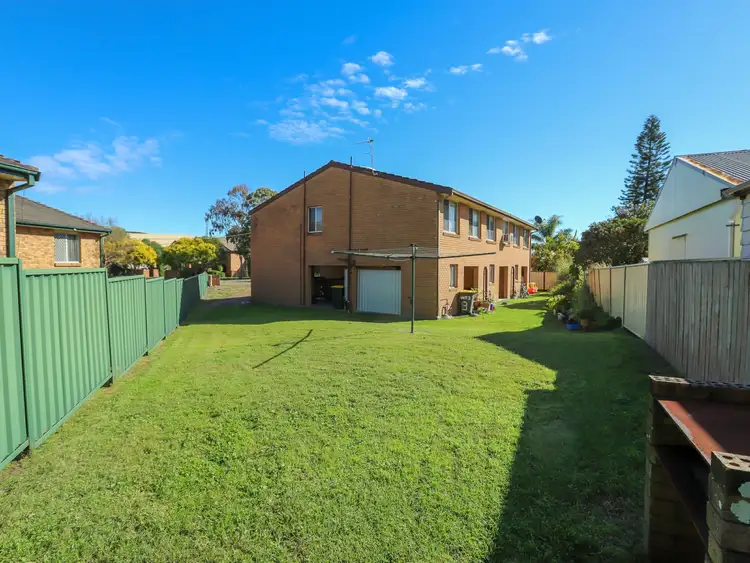 Second view of Homely unit listing, Units 1,2,3/2 Johnson Close, Raymond Terrace NSW 2324