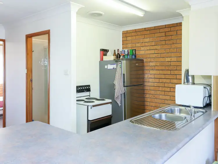 Third view of Homely unit listing, Units 1,2,3/2 Johnson Close, Raymond Terrace NSW 2324