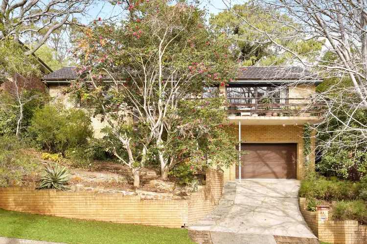 27 Stanbrook Avenue, Mount Ousley NSW 2519