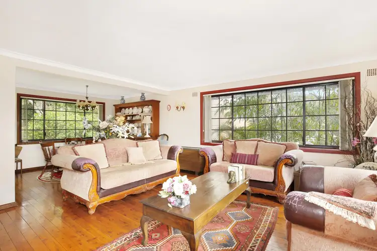 Fourth view of Homely house listing, 27 Stanbrook Avenue, Mount Ousley NSW 2519