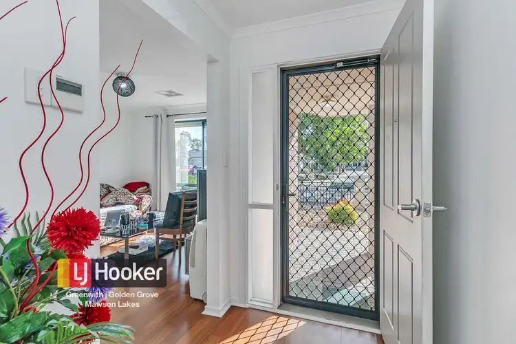 Second view of Homely house listing, 10 West Parkway, Andrews Farm SA 5114