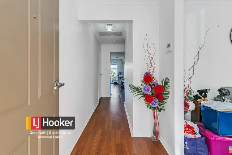 Third view of Homely house listing, 10 West Parkway, Andrews Farm SA 5114