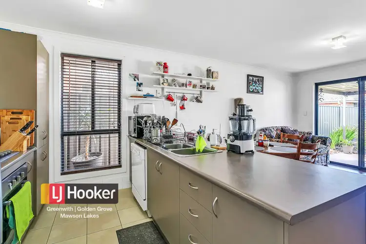 Sixth view of Homely house listing, 10 West Parkway, Andrews Farm SA 5114