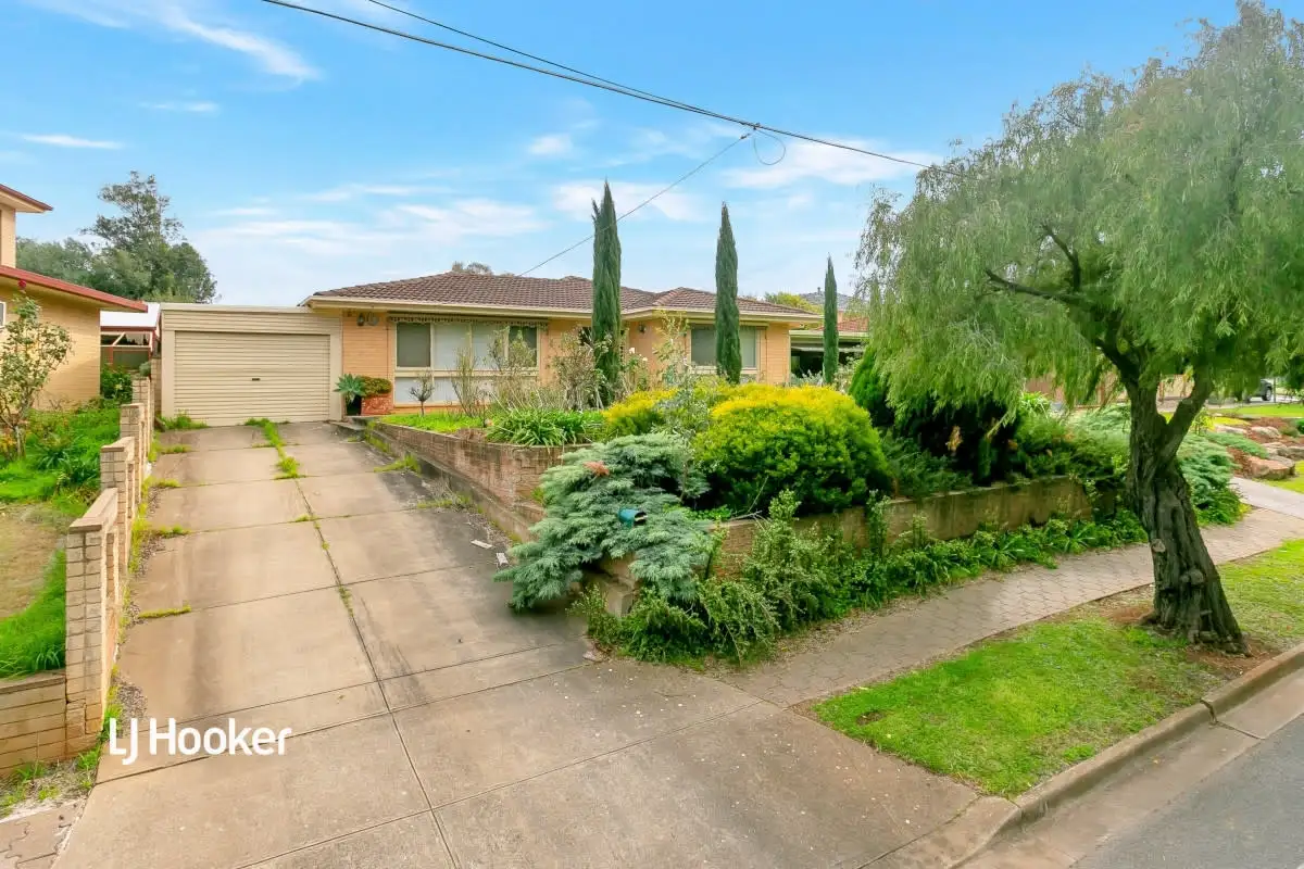 Main view of Homely house listing, 41 Brookvale Road, Windsor Gardens SA 5087