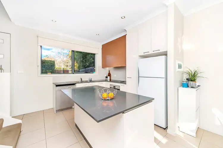 Fifth view of Homely townhouse listing, 5/58 - 60 Hurley Street, Mawson ACT 2607