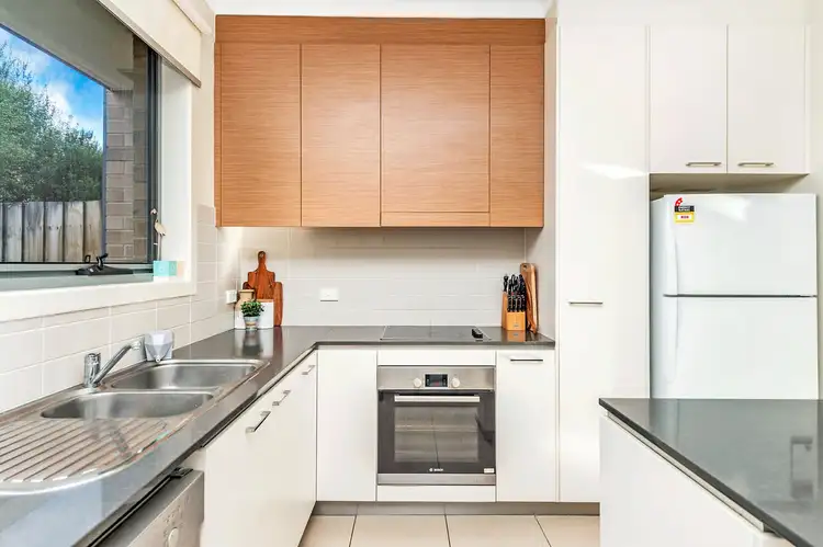 Sixth view of Homely townhouse listing, 5/58 - 60 Hurley Street, Mawson ACT 2607