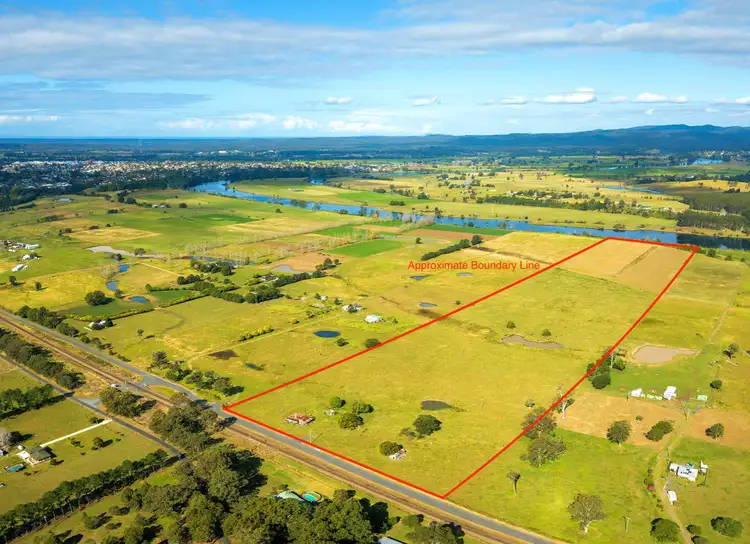 Second view of Homely rural property listing, 65 Tarrumbi Way, Taree NSW 2430