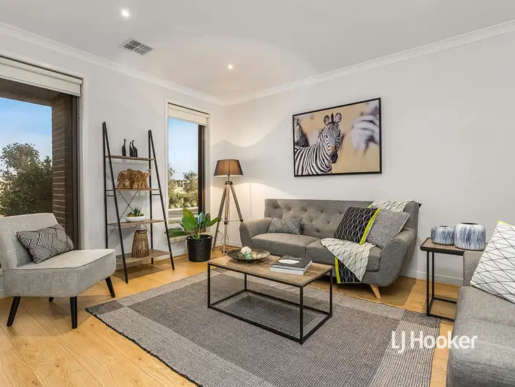 Second view of Homely house listing, 7 Malmaison Crescent, Truganina VIC 3029