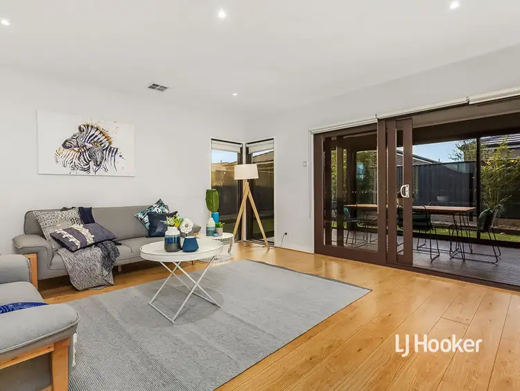 Fourth view of Homely house listing, 7 Malmaison Crescent, Truganina VIC 3029