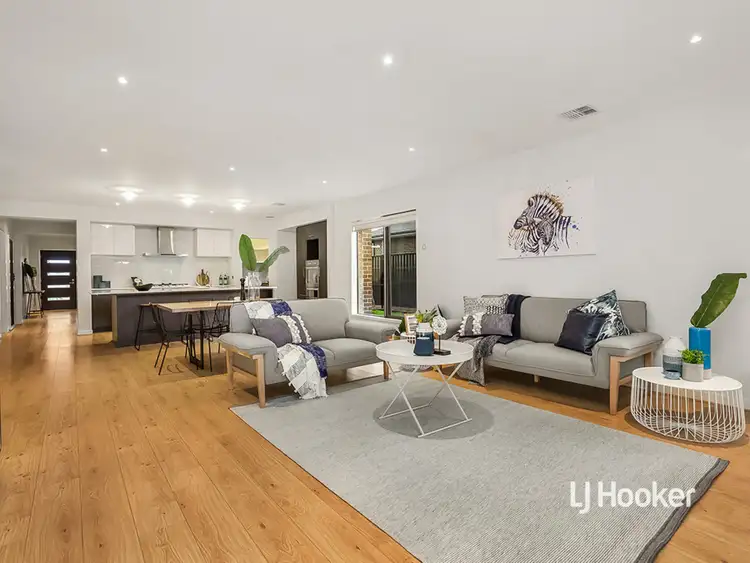 Fifth view of Homely house listing, 7 Malmaison Crescent, Truganina VIC 3029