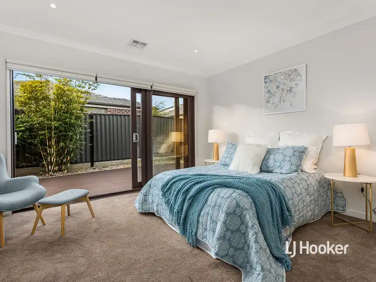 Sixth view of Homely house listing, 7 Malmaison Crescent, Truganina VIC 3029