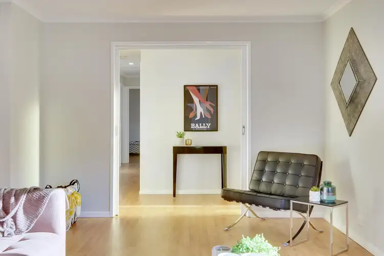 Second view of Homely house listing, 10 Sherlock Street, Kaleen ACT 2617