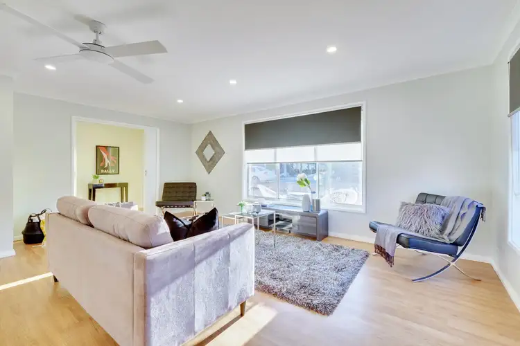 Third view of Homely house listing, 10 Sherlock Street, Kaleen ACT 2617