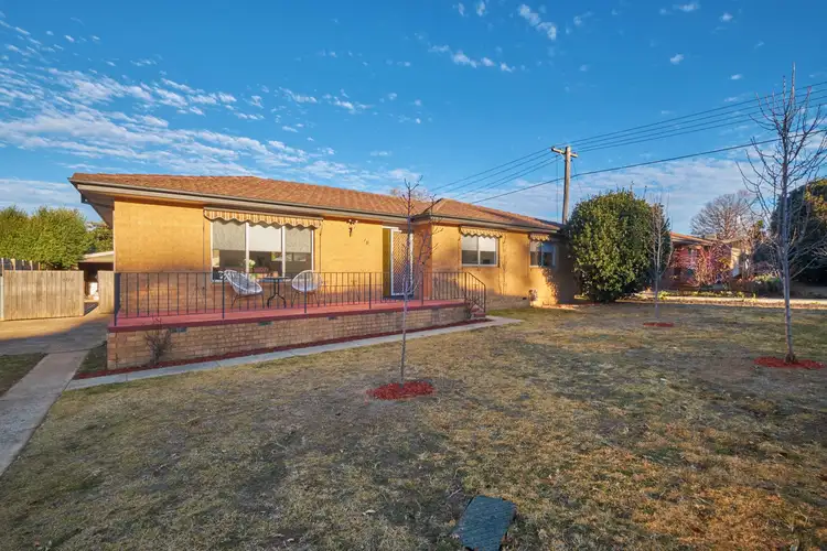 Fifth view of Homely house listing, 10 Sherlock Street, Kaleen ACT 2617