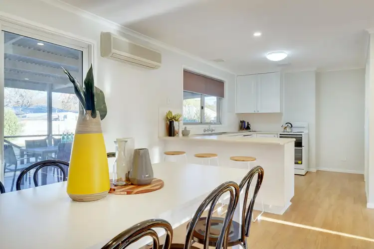Sixth view of Homely house listing, 10 Sherlock Street, Kaleen ACT 2617
