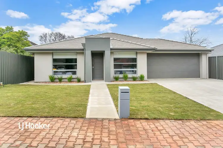Main view of Homely house listing, 14 Yarramie Avenue, Banksia Park SA 5091