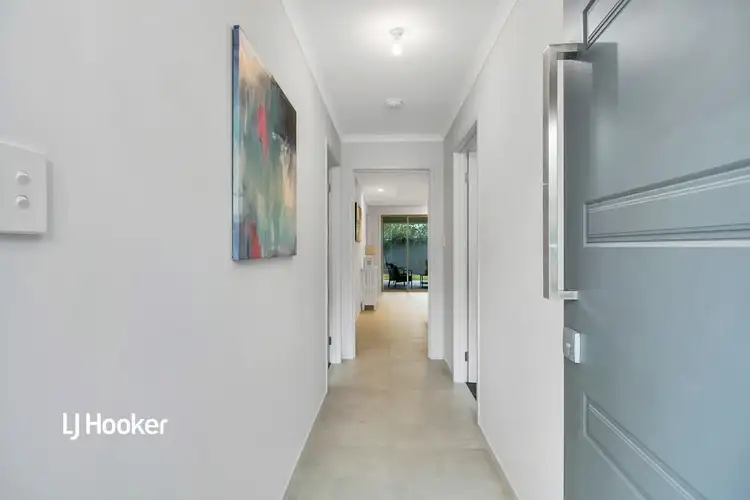Second view of Homely house listing, 14 Yarramie Avenue, Banksia Park SA 5091