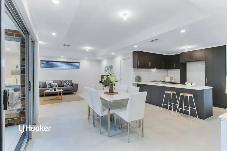 Third view of Homely house listing, 14 Yarramie Avenue, Banksia Park SA 5091