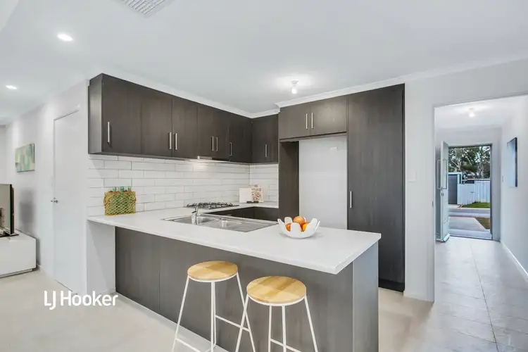 Fourth view of Homely house listing, 14 Yarramie Avenue, Banksia Park SA 5091