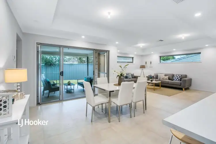 Fifth view of Homely house listing, 14 Yarramie Avenue, Banksia Park SA 5091