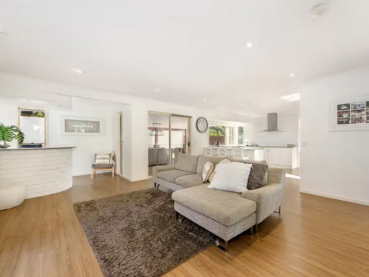 Third view of Homely house listing, 5 Pinnacle Court, Robina QLD 4226