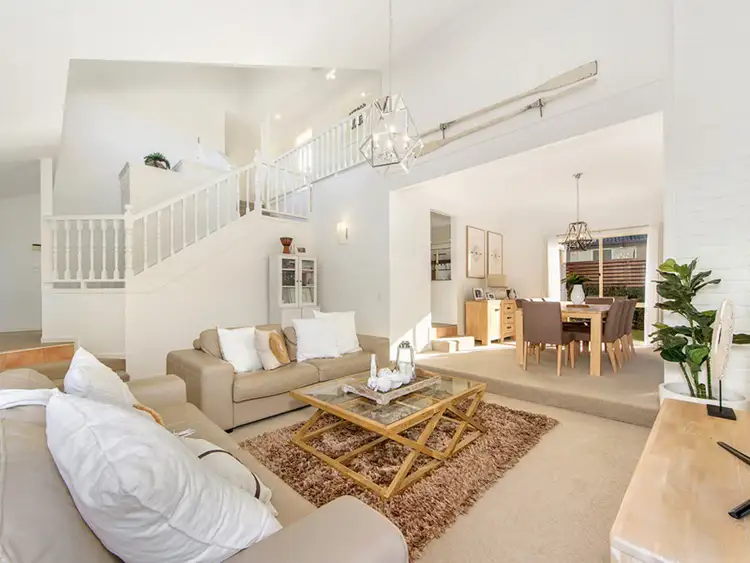 Fourth view of Homely house listing, 5 Pinnacle Court, Robina QLD 4226