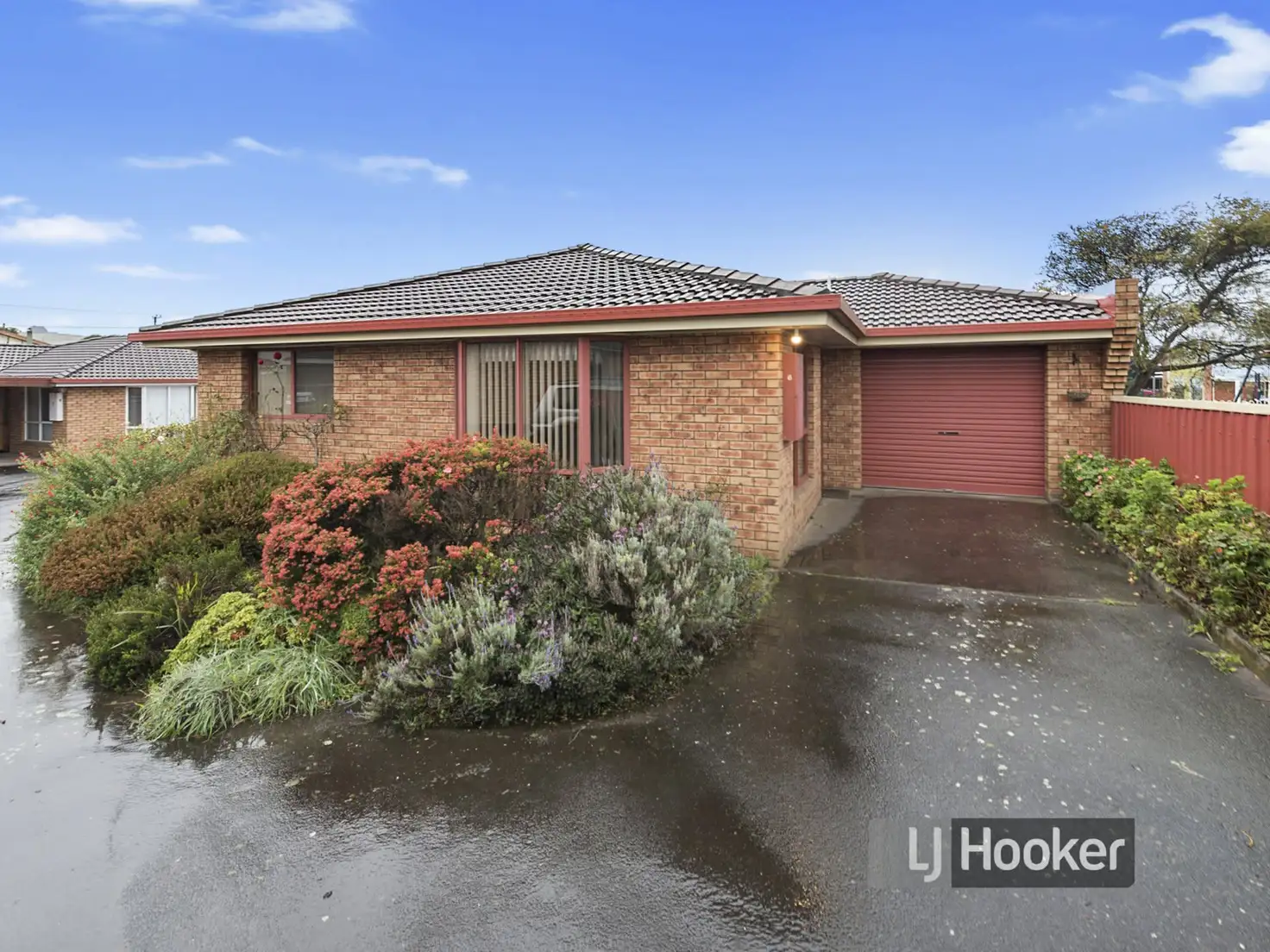 Main view of Homely unit listing, Unit 6/31 Saunders Street, Wynyard TAS 7325