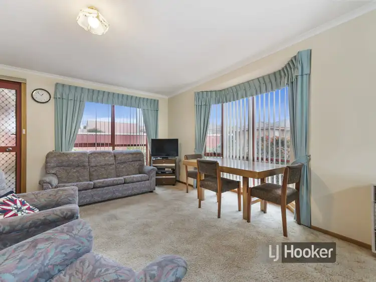 Fourth view of Homely unit listing, Unit 6/31 Saunders Street, Wynyard TAS 7325