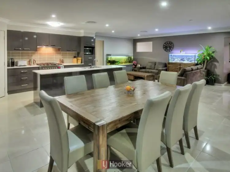 Second view of Homely house listing, 13-15 Richmond Crescent, Waterford QLD 4133