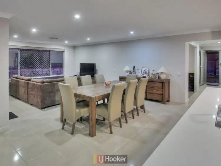 Fourth view of Homely house listing, 13-15 Richmond Crescent, Waterford QLD 4133