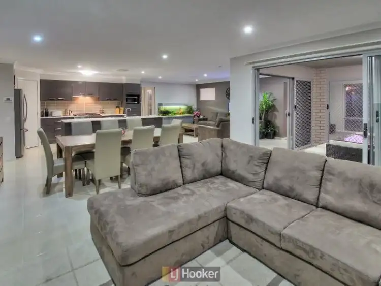 Sixth view of Homely house listing, 13-15 Richmond Crescent, Waterford QLD 4133