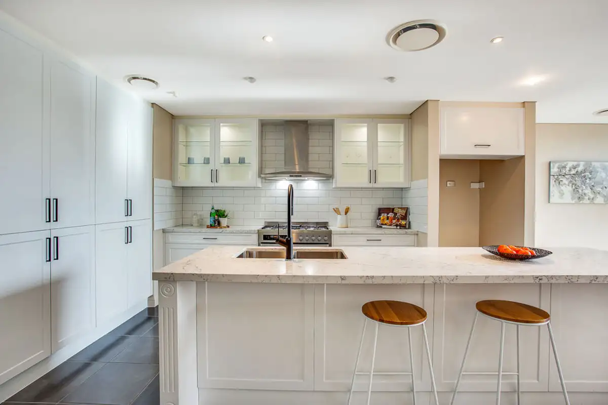 Main view of Homely house listing, 703 Glades Drive, Robina QLD 4226