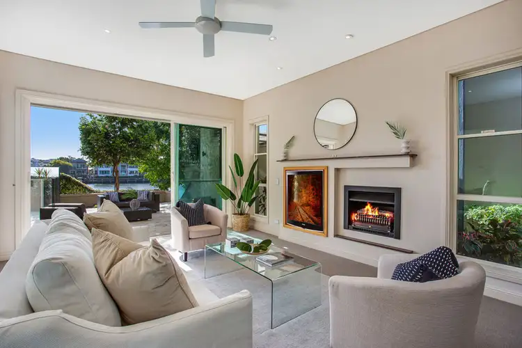 Fourth view of Homely house listing, 703 Glades Drive, Robina QLD 4226