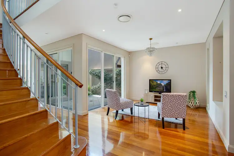 Fifth view of Homely house listing, 703 Glades Drive, Robina QLD 4226