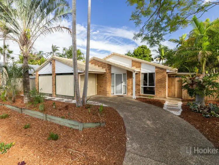 3 Jackson Court, Regents Park QLD 4118