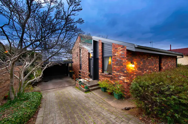 18 Sculptor Street, Giralang ACT 2617