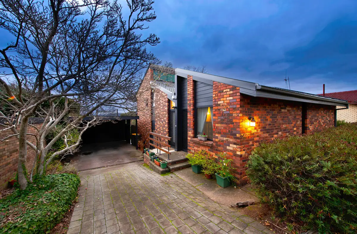 Main view of Homely house listing, 18 Sculptor Street, Giralang ACT 2617