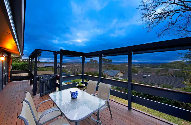 Second view of Homely house listing, 18 Sculptor Street, Giralang ACT 2617