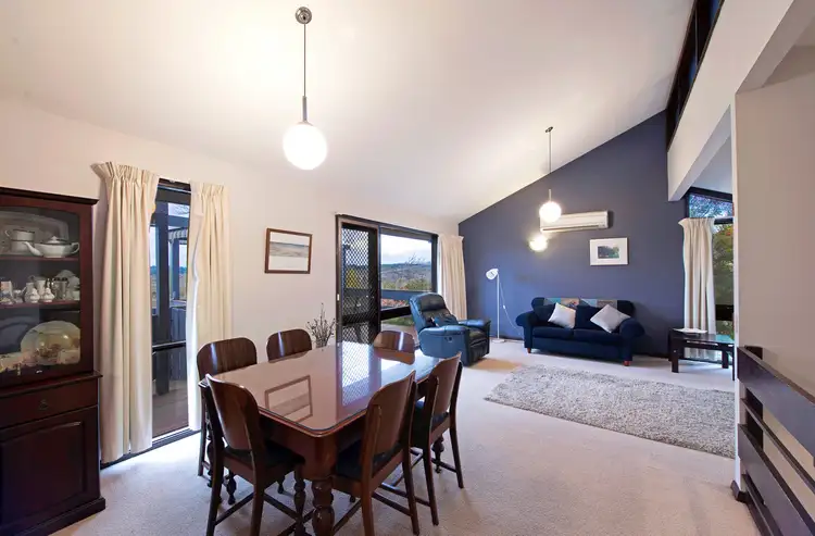 Third view of Homely house listing, 18 Sculptor Street, Giralang ACT 2617