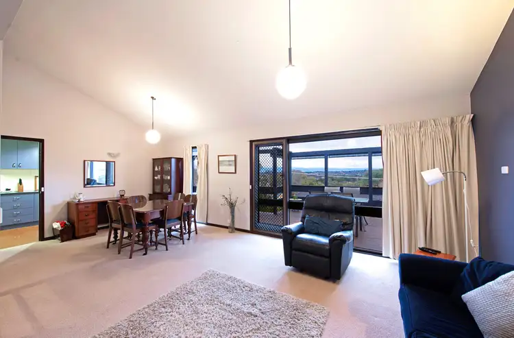 Fourth view of Homely house listing, 18 Sculptor Street, Giralang ACT 2617