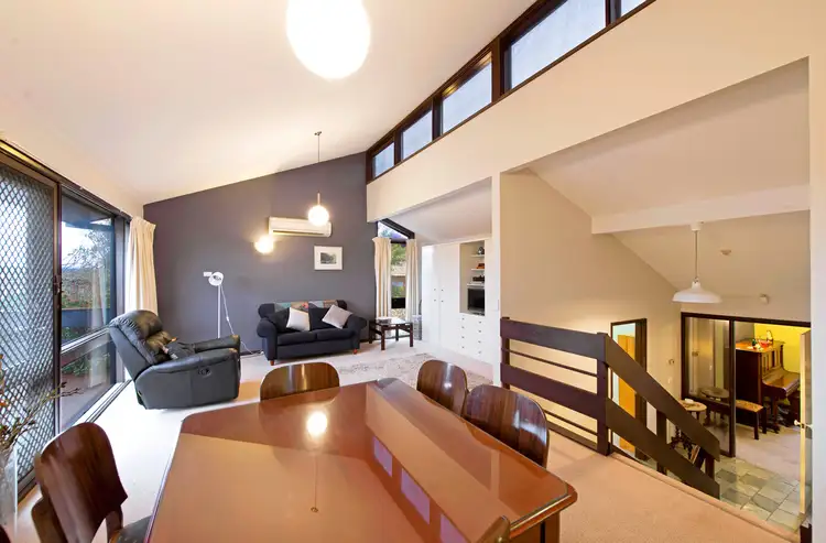 Sixth view of Homely house listing, 18 Sculptor Street, Giralang ACT 2617