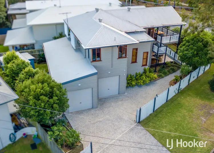 155 Oceana Terrace, Lota QLD 4179